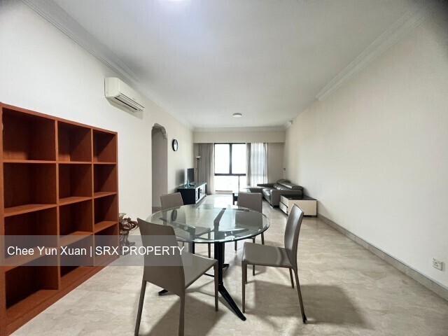 Simsville (D14), Condominium #481309211